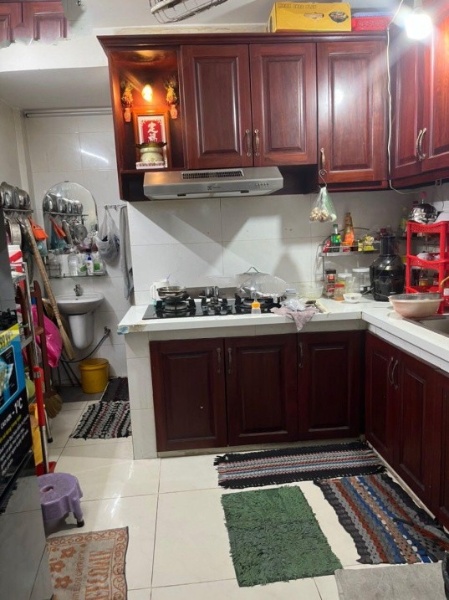 Bán nhà 3 tầng mặt tiền Đường Tuy Lý Vương, Phường 13, Quận 8, Hồ Chí Minh